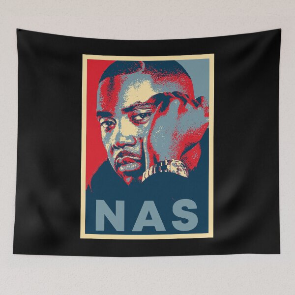 Item preview, Nas designed and sold by Valentino568.