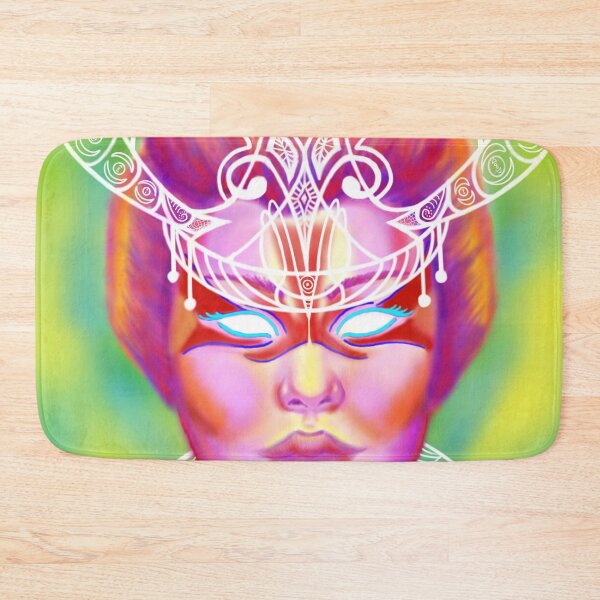 Item preview, Goddess of Infinity designed and sold by OneOfAKindToU.