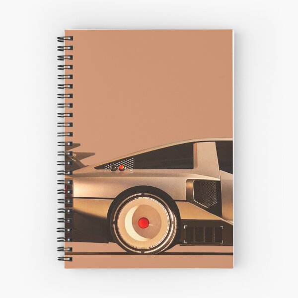 Item preview, Hyundai N Vision 74 Concept - Tan designed and sold by boltjesdesign.