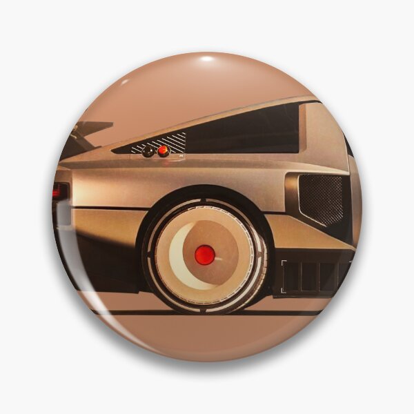 Item preview, Hyundai N Vision 74 Concept - Tan designed and sold by boltjesdesign.