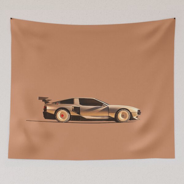 Item preview, Hyundai N Vision 74 Concept - Tan designed and sold by boltjesdesign.