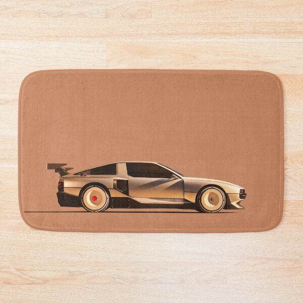 Item preview, Hyundai N Vision 74 Concept - Tan designed and sold by boltjesdesign.