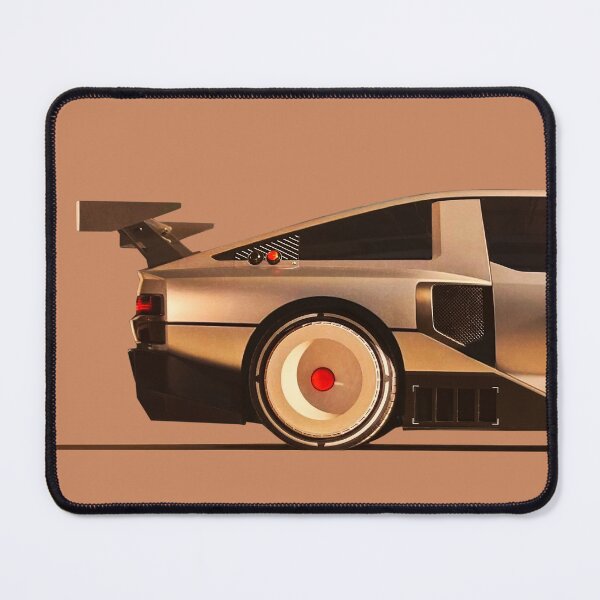 Item preview, Hyundai N Vision 74 Concept - Tan designed and sold by boltjesdesign.