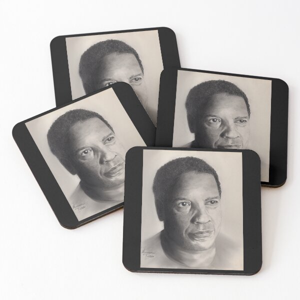 Item preview, DENZEL WASHINGTON designed and sold by NavamiKonda.