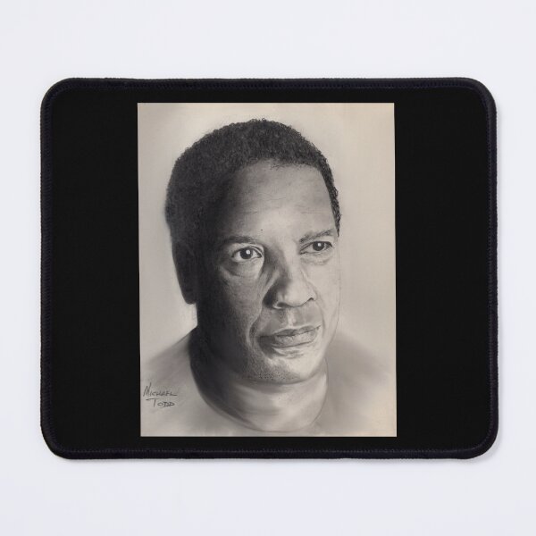 Item preview, DENZEL WASHINGTON designed and sold by NavamiKonda.