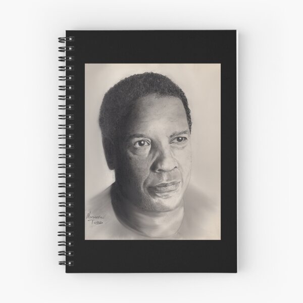 Item preview, DENZEL WASHINGTON designed and sold by NavamiKonda.