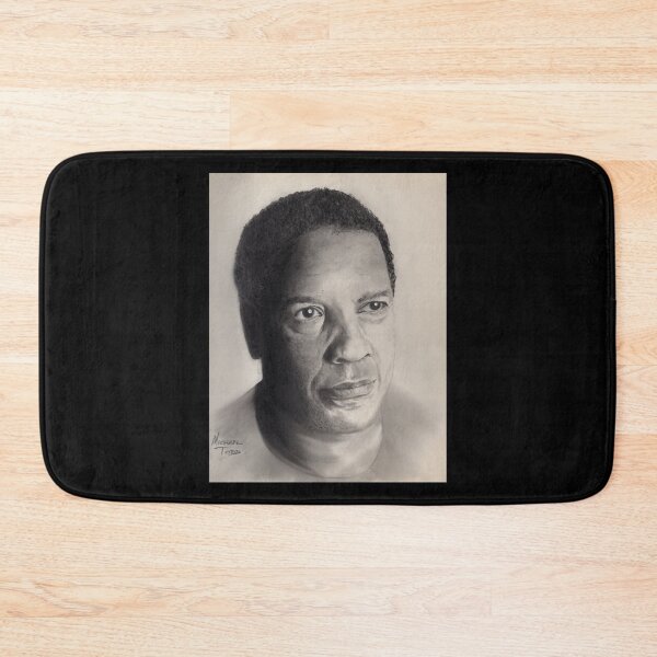 Item preview, DENZEL WASHINGTON designed and sold by NavamiKonda.