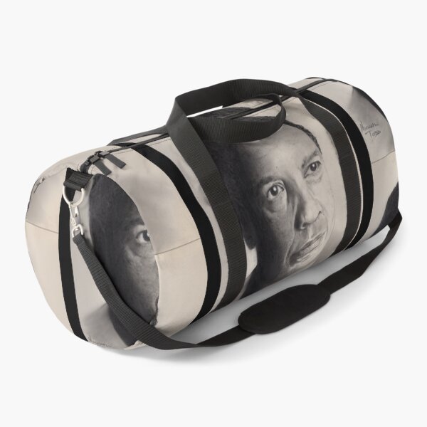 Item preview, DENZEL WASHINGTON designed and sold by NavamiKonda.