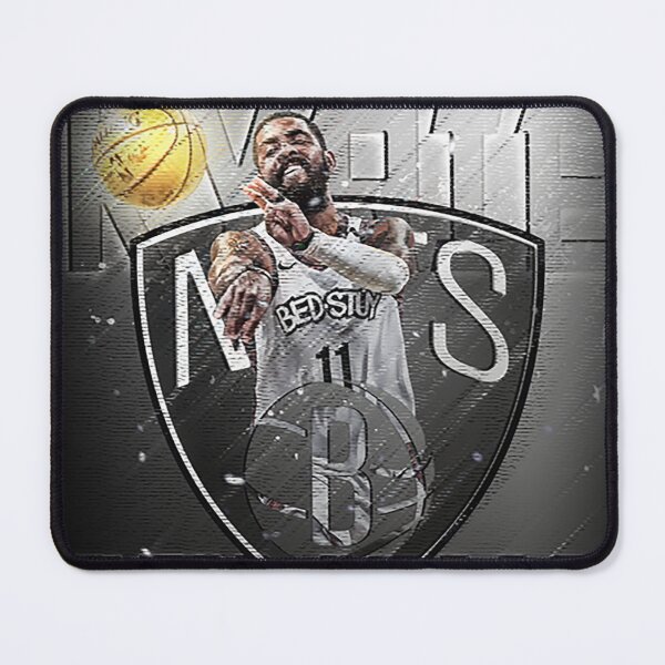 Item preview, Kyrie Irving of the Brooklyn Nets designed and sold by Quadghouls.