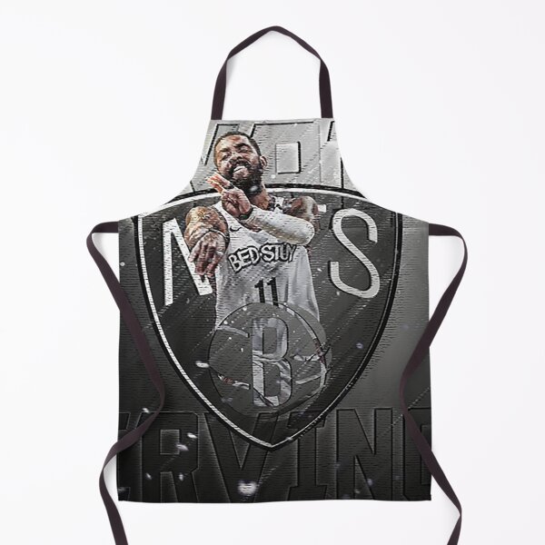 Artikelvorschau, Kyrie Irving von den Brooklyn Nets entworfen und verkauft von Quadghouls.