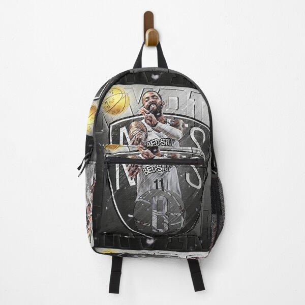Item preview, Kyrie Irving of the Brooklyn Nets designed and sold by Quadghouls.