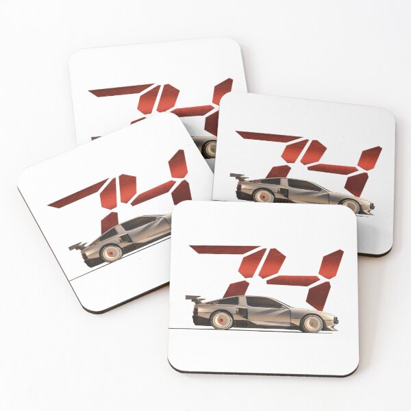 Item preview, Hyundai N Vision 74 Concept designed and sold by boltjesdesign.