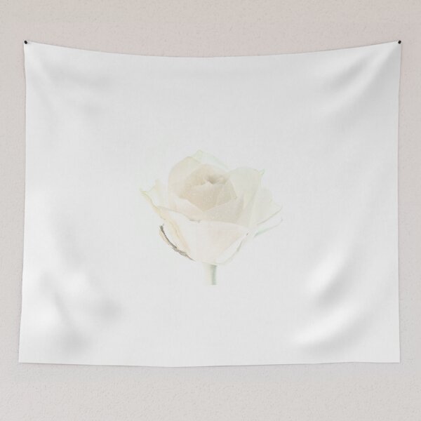 Item preview, Winter Rose designed and sold by Anne Christie.