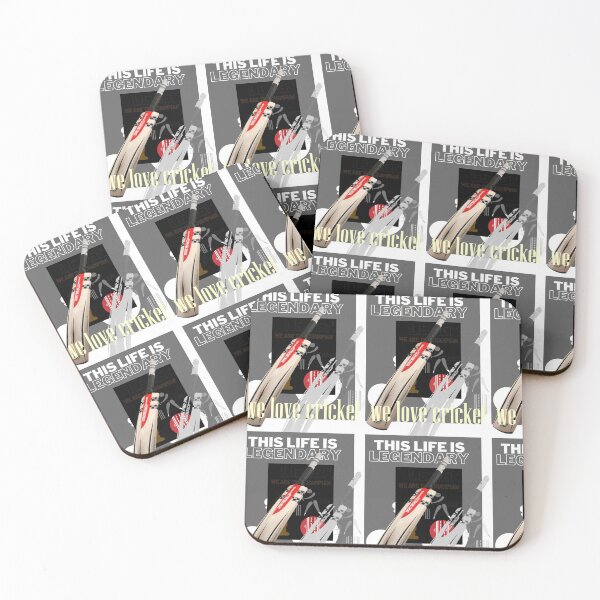 Item preview, We love Cricket/ Legendary game/ Cricketers life designed and sold by choder61.