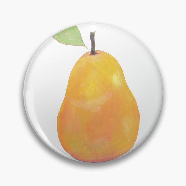 Item preview,  Pear ripe and juicy designed and sold by MatsonArtDesign.