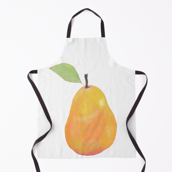 Item preview, Pear ripe and juicy designed and sold by MatsonArtDesign.