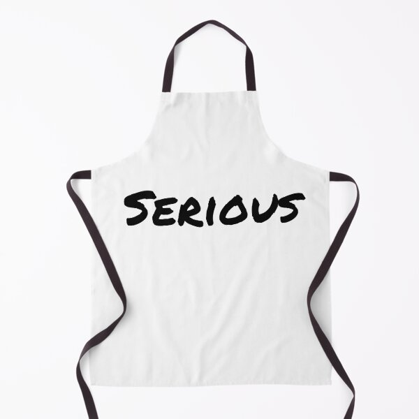 Item preview, I am serious emotion and mood - mental health designed and sold by Therapy by Sen.