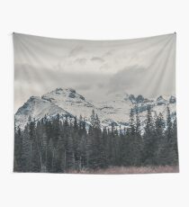 IN THE MOUNTAINS MODERN PRINTING 1 Pc #26854318 Tapestry