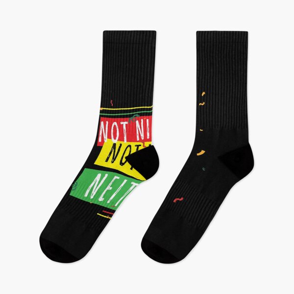 Item preview, not nigger not nigga neither designed and sold by Mary  maram.