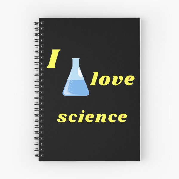 Item preview, I love science designed and sold by ammaruh.