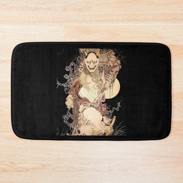 Item preview, Copy of Suehiro Maruo Poster designed and sold by Georgekz.