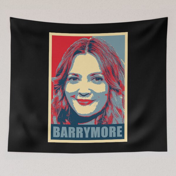 Item preview, Drew Barrymore Hope designed and sold by Valentino568.