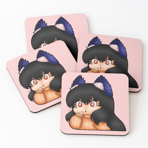 Item preview, Gorl Chibi 6 designed and sold by PotatoFluff.