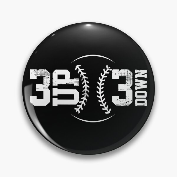 Item preview, 3 Up 3 Down Baseball designed and sold by MichelSorour.