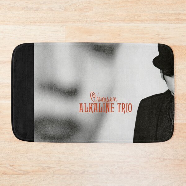 Item preview, Alkaline Trio crimson (2) designed and sold by JessicaTwisdale.