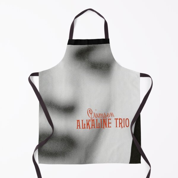 Item preview, Alkaline Trio crimson (2) designed and sold by JessicaTwisdale.