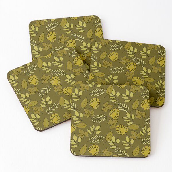 Item preview, Leaves from nature designed and sold by SunriseD.