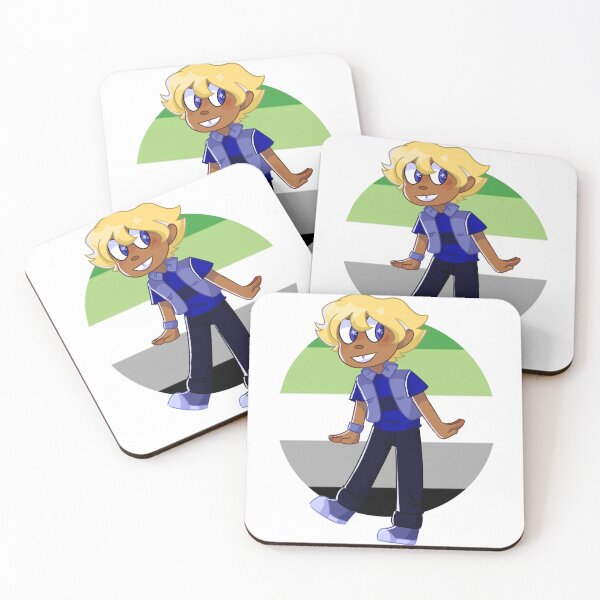 Item preview, Powerpuff Pride - Boomer designed and sold by Quackiccinoart.
