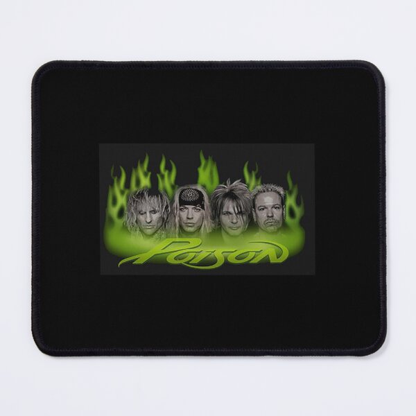Item preview, bande de poison designed and sold by NavamiKonda.
