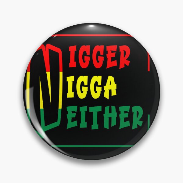 Item preview, not nigger not nigga neither designed and sold by Mary  maram.