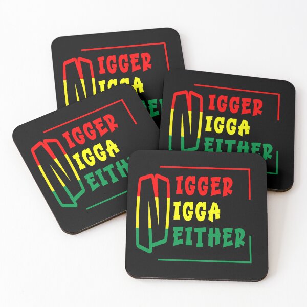 Item preview, not nigger not nigga neither designed and sold by Mary  maram.