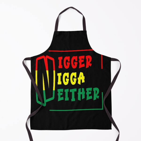 Item preview, not nigger not nigga neither designed and sold by Mary maram.
