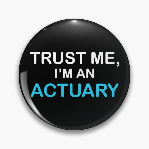 Item preview, Actuary Actuarial Science Expert designed and sold by NestaReign.