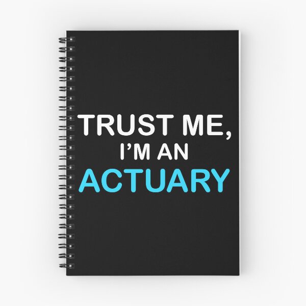 Item preview, Actuary Actuarial Science Expert designed and sold by NestaReign.