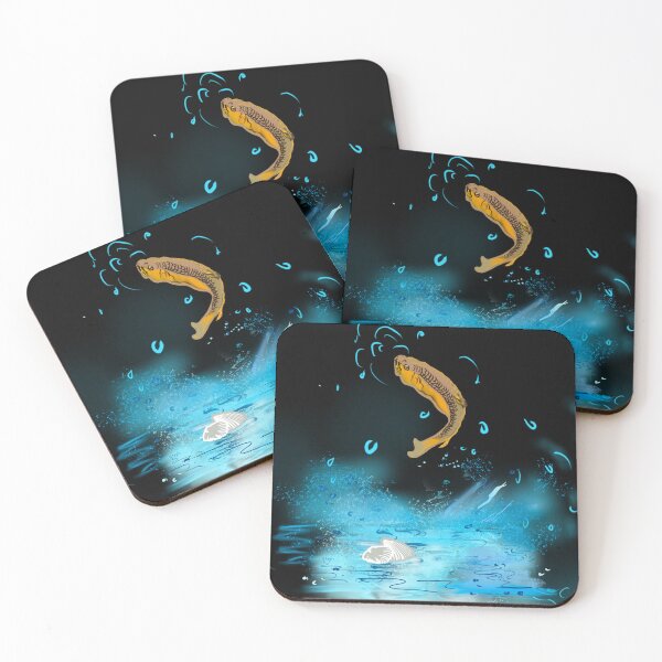 Item preview, Fish designed and sold by qzpolo.