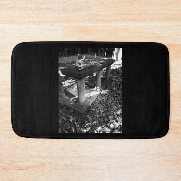 Item preview, Alter de Salem designed and sold by NavamiKonda.