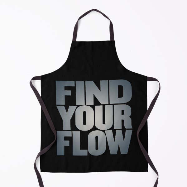 Item preview, Find your flow v.1 designed and sold by x1brett.