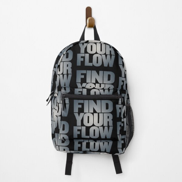 Item preview, Find your flow v.1 designed and sold by x1brett.