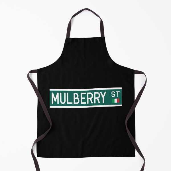 Item preview, Mulberry Street NYC - Mobsters Unite! T-Shirt designed and sold by Judore690.