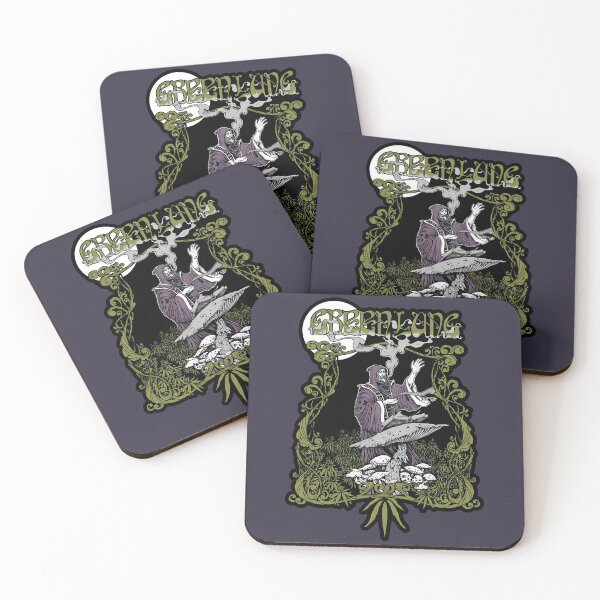 Item preview, Music Vintage Retro Guitar green smoke make lung smile Active designed and sold by AugusteTurpin.