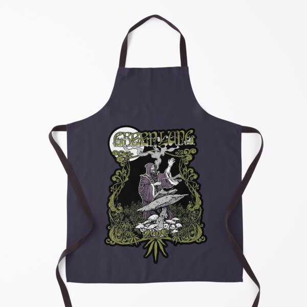 Item preview, Music Vintage Retro Guitar green smoke make lung smile Active designed and sold by AugusteTurpin.