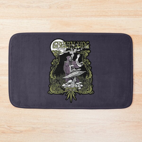 Item preview, Music Vintage Retro Guitar green smoke make lung smile Active designed and sold by AugusteTurpin.