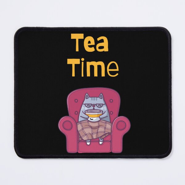 Item preview, Tea Time designed and sold by Nesro34.