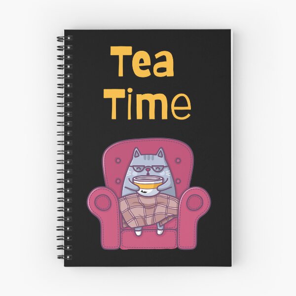 Item preview, Tea Time designed and sold by Nesro34.