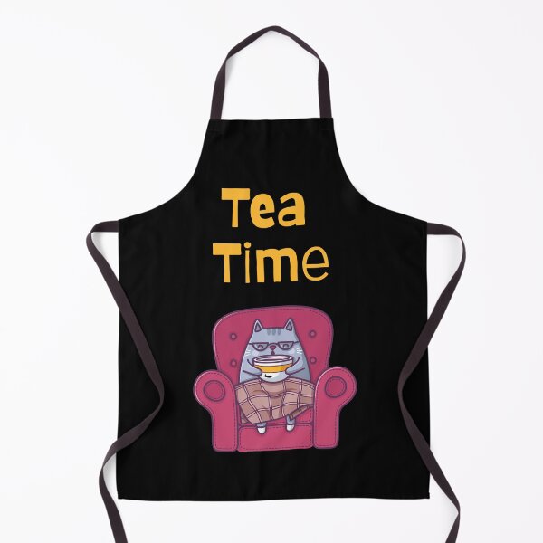 Item preview, Tea Time designed and sold by Nesro34.