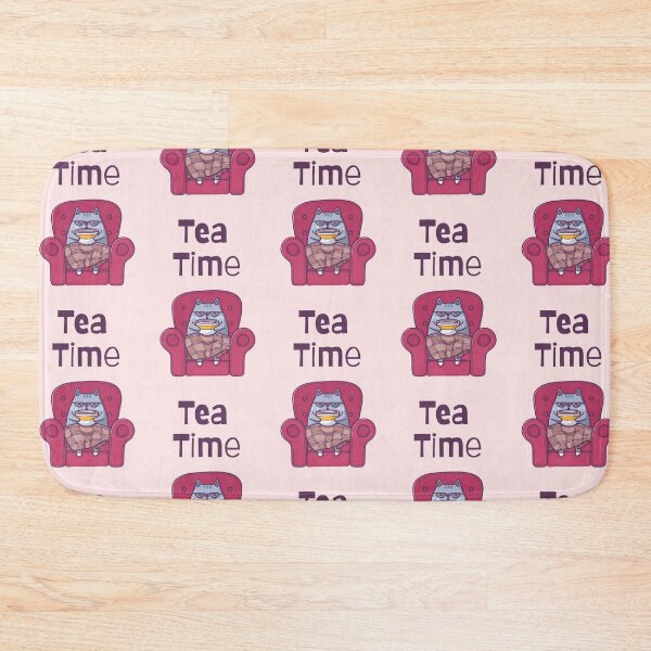 Item preview, Tea Time designed and sold by Nesro34.